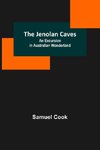 The Jenolan Caves