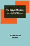 The Jesuit Missions