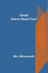 Great Uncle Hoot-Toot