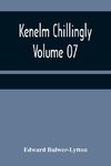 Kenelm Chillingly - Volume 07