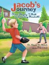 Jacob's Journey (From Playing T-Ball to Coaching Baseball)