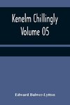 Kenelm Chillingly - Volume 05