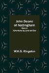 John Deane of Nottingham