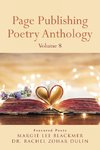 Page Publishing Poetry Anthology Volume 8