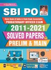 SBI PO Solved Paper-E-2011 to 2019 Repair Old 2462&2937