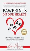 Pawprints On Our Hearts