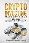 Crypto Investing Mastery Bible