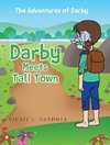 Darby Meets Tall Town