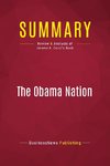 Summary: The Obama Nation