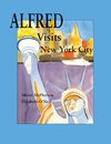 Alfred Visits New York City