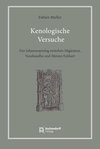 Kenologische Versuche