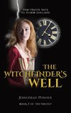 The Witchfinder's Well