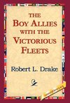 The Boy Allies with the Victorious Fleets