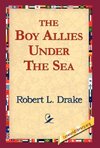 The Boy Allies Under the Sea