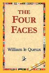 The Four Faces