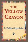 The Yellow Crayon