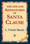 The Life and Adventures of Santa Clause