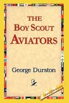 The Boy Scout Aviators