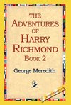 The Adventures of Harry Richmond, Book 2