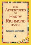 The Adventures of Harry Richmond, Book 8