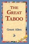 The Great Taboo