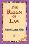 The Reign of Law