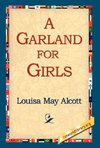 A Garland for Girls