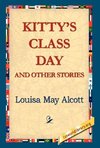 Kitty's Class Day and Other Stories