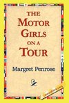 The Motor Girls on a Tour