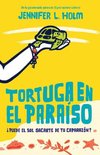 Tortuga En El Paraíso / Turtle in Paradise