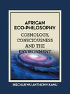 African Eco-Philosophy