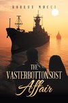 The Vasterbottonsost Affair