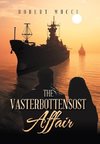 The Vasterbottonsost Affair