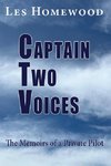 Captain Two Voices