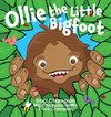 Ollie the Little Bigfoot