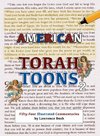 American Torah Toons 2