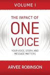 The Impact of One Voice