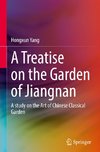 A Treatise on the Garden of Jiangnan