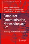 Computer Communication, Networking and IoT