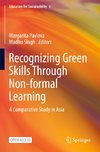 Recognizing Green Skills Through Non-formal Learning