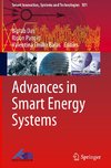 Advances in Smart Energy Systems