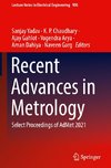 Recent Advances in Metrology