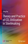 Theory and Practice of CO2 Utilization in Steelmaking