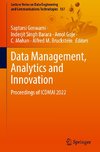 Data Management, Analytics and Innovation