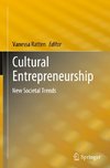 Cultural Entrepreneurship