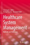 Healthcare System Management