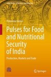 Pulses for Food and Nutritional Security of India