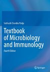 Textbook of Microbiology and Immunology