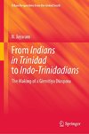 From Indians in Trinidad to Indo-Trinidadians