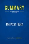 Summary: The Pixar Touch